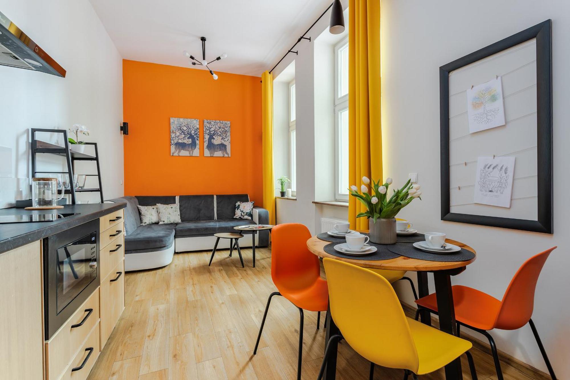 Apartament Fair Targi Dworzec Poznan Gasiorowskich Kültér fotó