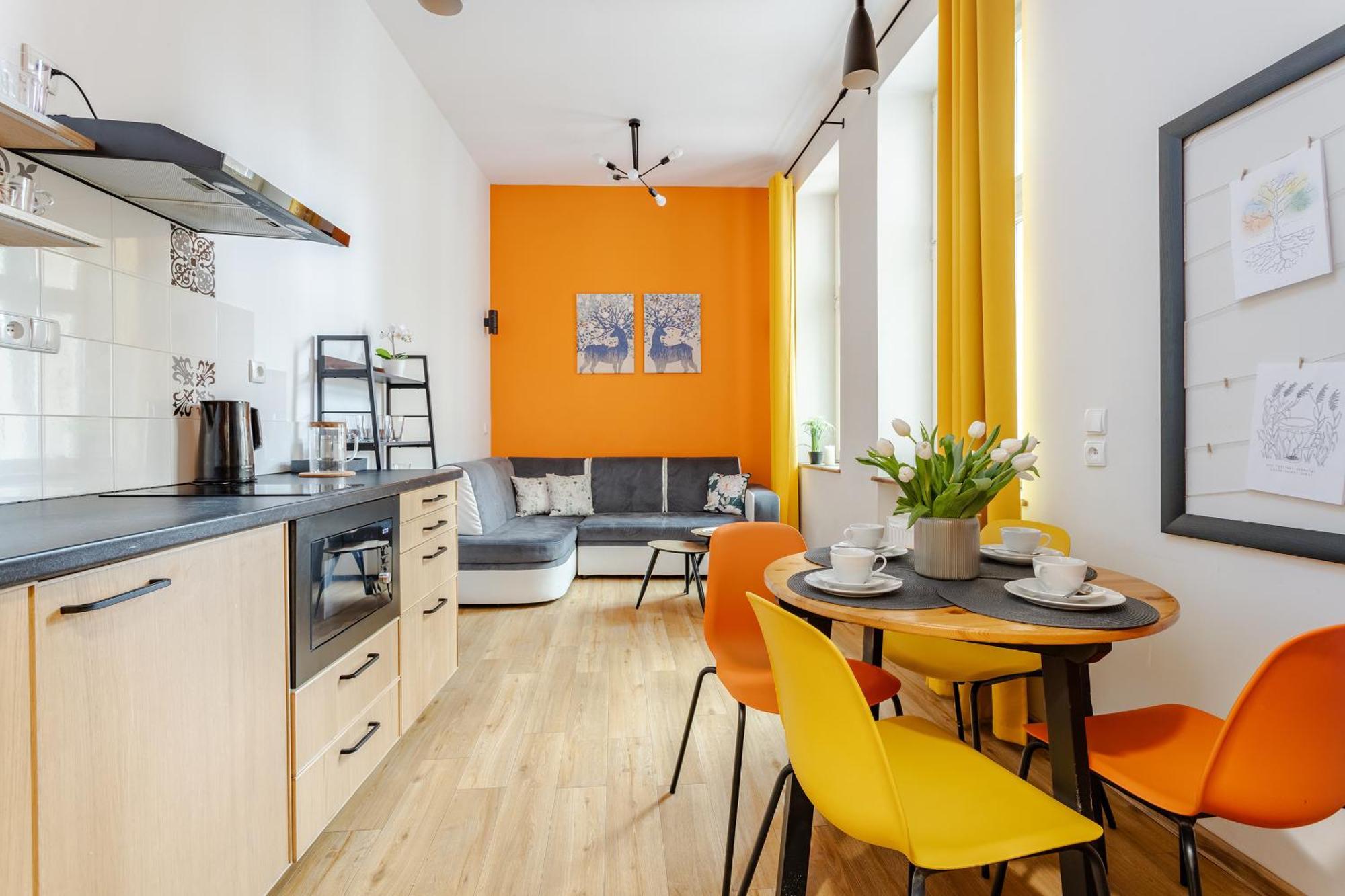Apartament Fair Targi Dworzec Poznan Gasiorowskich Kültér fotó