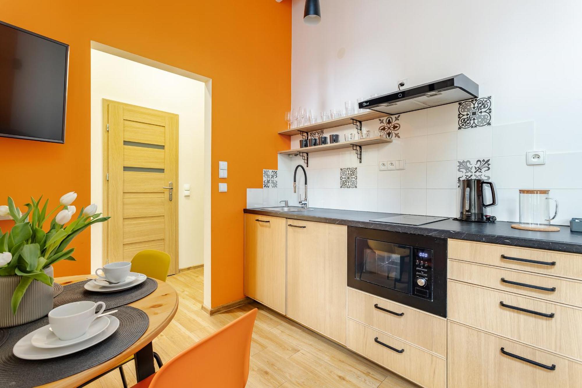 Apartament Fair Targi Dworzec Poznan Gasiorowskich Kültér fotó