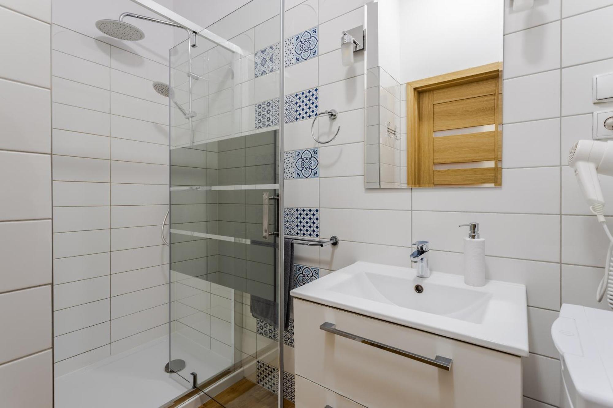 Apartament Fair Targi Dworzec Poznan Gasiorowskich Kültér fotó